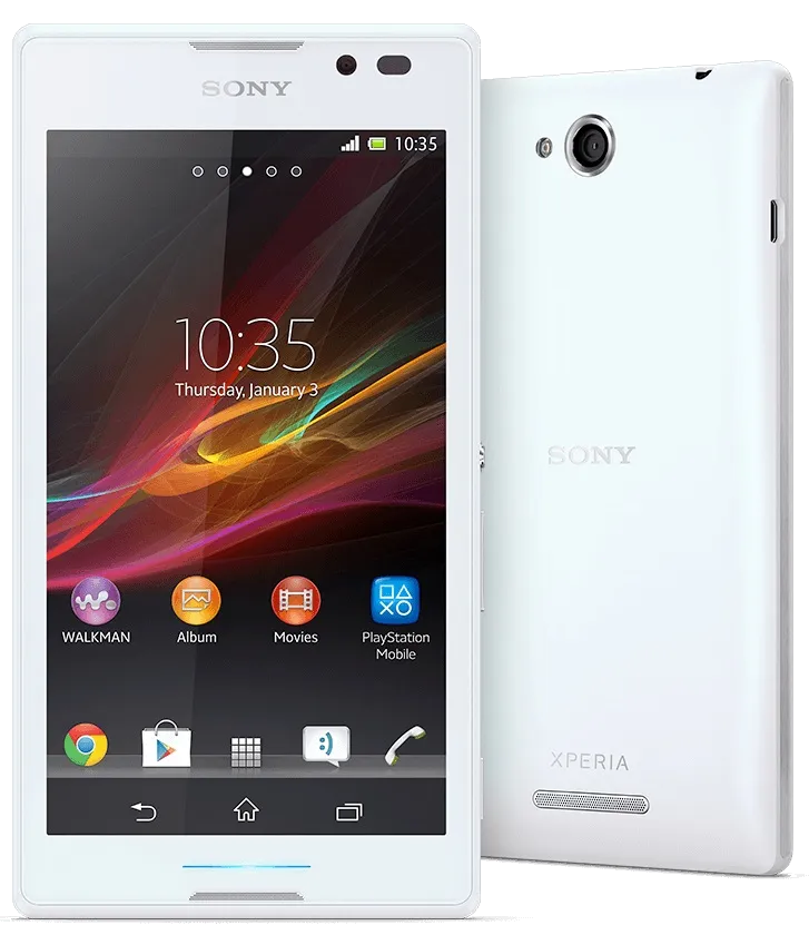 Sony