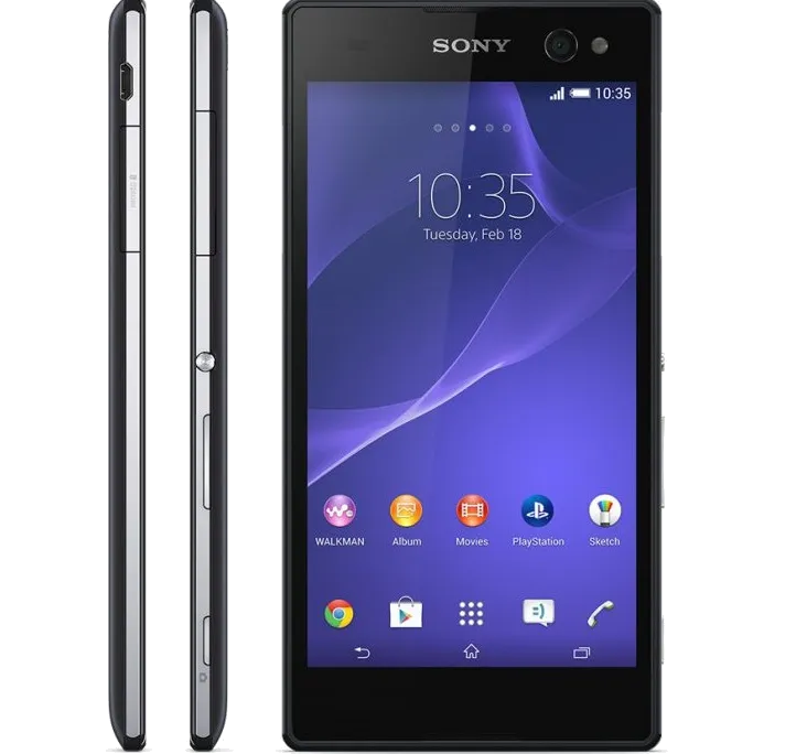 Sony
